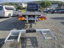 Chassis + body Man Breakdown truck body TGL 12.250 DOUBLE CABINE BOITE AUTO  GRIS METEORITE  - 9