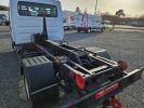 Chassis + body Iveco Daily Hookloader Ampliroll body 35C12 POLYBENNE 3T5 RECONDITIONNE  BLANC  - 3