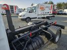 Chassis + body Iveco Daily Hookloader Ampliroll body 35C12 POLYBENNE 3T5 RECONDITIONNE  BLANC  - 4