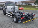 Chassis + body Iveco Daily Hookloader Ampliroll body polybenne coffre 72c18 ptac 7t2 neuf avec blocage differentiel GRIS  - 3