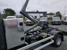 Chassis + body Iveco Daily Hookloader Ampliroll body polybenne coffre 72c18 ptac 7t2 neuf avec blocage differentiel GRIS  - 7