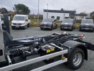 Chassis + body Iveco Daily Hookloader Ampliroll body polybenne coffre 72c18 ptac 7t2 neuf avec blocage differentiel GRIS  - 8