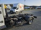 Chassis + body Mitsubishi Canter Hookloader Ampliroll body 3C15 POLYBENNE COFFRE AVEC 2 BENNES   - 2