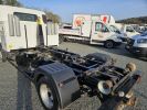 Chassis + body Mitsubishi Canter Hookloader Ampliroll body 3C15 POLYBENNE COFFRE AVEC 2 BENNES   - 3