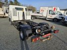 Chassis + body Mitsubishi Canter Hookloader Ampliroll body 3C15 POLYBENNE COFFRE AVEC 2 BENNES   - 5