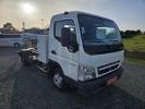 Chassis + body Mitsubishi Canter Hookloader Ampliroll body 3C15 POLYBENNE COFFRE AVEC 2 BENNES   - 6