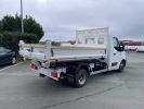 Chassis + body Renault Master Hookloader Ampliroll body RJ3500 L2 2.3 DCI 145CH CONFORT BLANC - 8