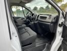 Chassis + body Renault Trafic Insulated box body 125 cv ISOTHERME FRIGORIFIQUE FRC X  BLANC - 5