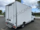 Chassis + body Renault Trafic Insulated box body 125 cv ISOTHERME FRIGORIFIQUE FRC X  BLANC - 12