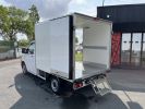 Chassis + body Volkswagen Transporter Insulated box body L1 102CV CHASSIS CABINE ISOTHERME CELLULE LAMBERT BLANC - 2