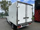 Chassis + body Volkswagen Transporter Insulated box body L1 102CV CHASSIS CABINE ISOTHERME CELLULE LAMBERT BLANC - 11