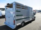 Chassis + body Fiat Ducato Livestock body HDI 140 BETAILLERE ALUMINIUM (LONGUEUR 3)  - 4