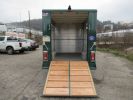 Chassis + body Renault Master Livestock body BETAILLERE ALUMINIUM DCI 135  - 5