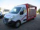 Chassis + body Renault Master Livestock body BETAILLERE DCI 130 ACIER (BASE L3)  - 2