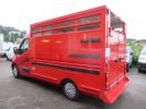 Chassis + body Renault Master Livestock body BETAILLERE DCI 130 ALUMINIUM  - 3