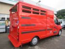 Chassis + body Renault Master Livestock body BETAILLERE DCI 130 ALUMINIUM  - 4