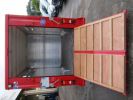 Chassis + body Renault Master Livestock body BETAILLERE DCI 130 ALUMINIUM  - 5