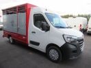 Chassis + body Renault Master Livestock body DCI 180 BETAILLERE ALUMINIUM BOITE AUTOMATIQUE  - 2