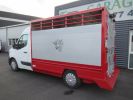 Chassis + body Renault Master Livestock body DCI 180 BETAILLERE ALUMINIUM BOITE AUTOMATIQUE  - 4