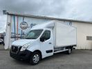 Chassis + body Nissan Interstar CAISSE 17.4M3 HAYON L3 RS TRACTION 165CH ACENTA BLANC - 2