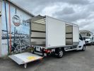Chassis + body Nissan Interstar CAISSE 17.4M3 HAYON L3 RS TRACTION 165CH ACENTA BLANC - 3