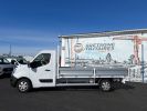 Chassis + body Nissan Interstar PLATEAU 3M89 SORIN L3H1 3T5 2.3 DCI 165CH S/S ACENTA BLANC - 1