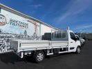 Chassis + body Nissan Interstar PLATEAU 3M89 SORIN L3H1 3T5 2.3 DCI 165CH S/S ACENTA BLANC - 2