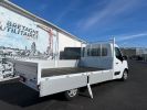 Chassis + body Nissan Interstar PLATEAU 3M89 SORIN L3H1 3T5 2.3 DCI 165CH S/S ACENTA BLANC - 4