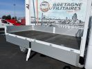 Chassis + body Nissan Interstar PLATEAU 3M89 SORIN L3H1 3T5 2.3 DCI 165CH S/S ACENTA BLANC - 5