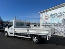 Chassis + body Nissan Interstar PLATEAU 3M89 SORIN L3H1 3T5 2.3 DCI 165CH S/S ACENTA BLANC - 6