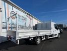 Chassis + body Nissan Interstar PLATEAU 4M04 + COFFRE SORIN L3H1 3T5 2.3 DCI 165CH S/S ACENTA BLANC - 1