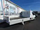 Chassis + body Nissan Interstar PLATEAU 4M04 + COFFRE SORIN L3H1 3T5 2.3 DCI 165CH S/S ACENTA BLANC - 2