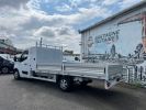Chassis + body Nissan Interstar PLATEAU 4M15 + COFFRE L3 3T5 2.3 DCI 165CH S/S ACENTA BLANC - 4