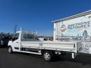 Chassis + body Nissan Interstar PLATEAU 4M38 SORIN L3H1 3T5 2.3 DCI 165CH S/S ACENTA BLANC - 6