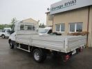Chassis + body Iveco Daily Platform body 35C16 PLATEAU 4.00M X 2.15M  - 4