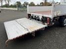 Chassis + body Renault Master Platform body 145cv PLATEAU RIDELLES HAYON ELEVATEUR DHOLLANDIA 750KGS BLANC - 3