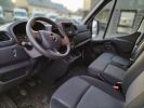 Chassis + body Renault Master Platform body L3 2.3 DCI 135CH PLATEAU DEBACHABLE DOUBLE CABINE 7 PLACES BLANC - 7
