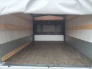 Chassis + body Renault Master Platform body L3 2.3 DCI 135CH PLATEAU DEBACHABLE DOUBLE CABINE 7 PLACES BLANC - 10