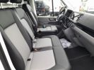 Chassis + body Volkswagen Crafter Platform body 50 L4 RJ 2.0 TDI 163CH BUSINESS BLANC - 6