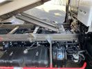 Chassis + body Nissan Polybenne 35.15 HD AMPLIROLL BLANC - 10