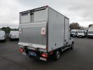 Chassis + body Fiat Ducato Refrigerated body 3.5 M 2.2 MULTIJET 140CH PACK TECHNO BLANC - 3