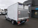 Chassis + body Fiat Ducato Refrigerated body 3.5 M 2.2 MULTIJET 140CH PACK TECHNO BLANC - 4