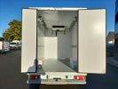 Chassis + body Nissan Interstar Refrigerated body PLANCHER CABINE  L2 2.3 DCI 165CH TOIT RENFORCE PENDERIE VIANDE BLANC - 6