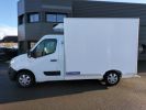Chassis + body Nissan Interstar Refrigerated body PLANCHER CABINE  L2 2.3 DCI 165CH TOIT RENFORCE PENDERIE VIANDE BLANC - 9