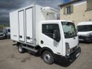 Chassis + body Refrigerated body Nissan NT400