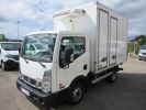 Chassis + body Nissan NT400 Refrigerated body 35.13 CAISSE FRIGORIFIQUE BI TEMPERATURE  - 2