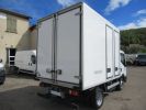 Chassis + body Nissan NT400 Refrigerated body 35.13 CAISSE FRIGORIFIQUE BI TEMPERATURE  - 4