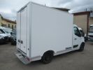 Chassis + body Nissan NV400 Refrigerated body DCI 145 CAISSE FRIGORIFIQUE  - 4