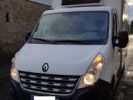 Chassis + body Renault Refrigerated body  - 1
