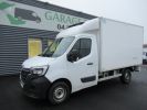 Chassis + body Renault Master Refrigerated body DCI 145 CAISSE FRIGORIFIQUE  - 1